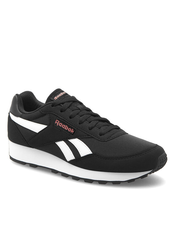 Reebok Reebok Futócipő Rewind Run FX2957 Fekete