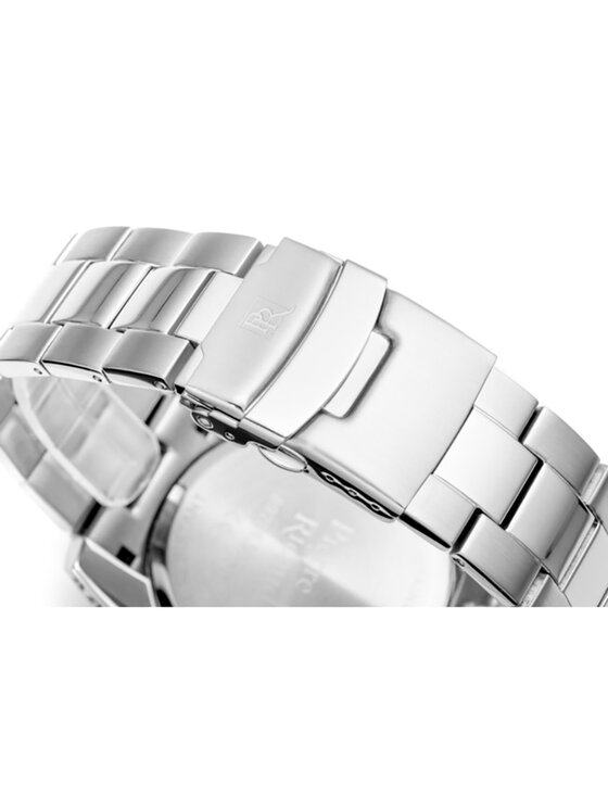 Pierre Ricaud Pierre Ricaud Orologio P89281.5115QF Argento