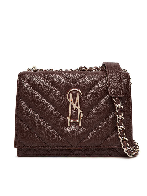 Steve Madden Steve Madden Τσάντα Bamara-2 SM13001840 Καφέ