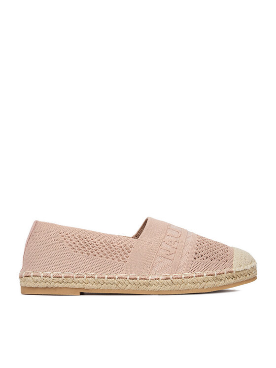 Nautica Nautica Espadrilky CEO-SW68724 Ružová
