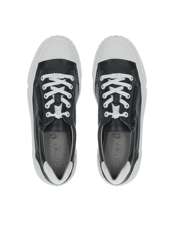 Caprice Caprice Tennised 9-23737-20 Tumesinine