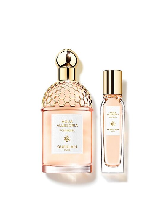 Zestaw Guerlain, Aqua Allegoria Rosa Rossa