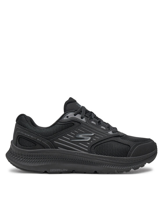 Skechers Skriešanas apavi GO RUN Consistent™ 2.0 128606 Melns