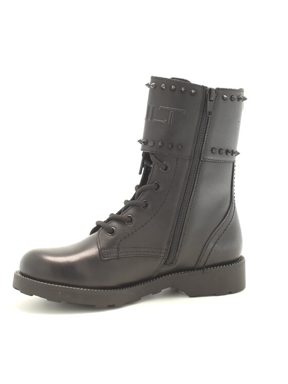 Cult Cult Scarponcini CLW432000 Nero