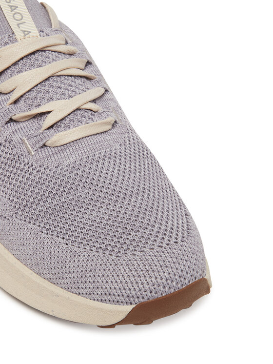Saola Saola Sneakers Tsavo 3 W SAO5135 Grau