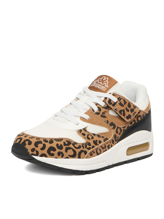 Kappa Kappa Snīkeri CEO-KC-23680Z(DZ) Bēšs