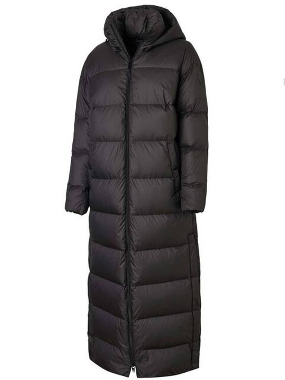 ROCKANDBLUE ROCKANDBLUE Vatovaná bunda 22346-133089900 Černá Slim Fit