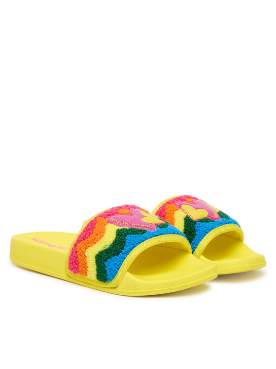 Agatha Ruiz de la Prada Agatha Ruiz de la Prada Plätud 262990 Värviline