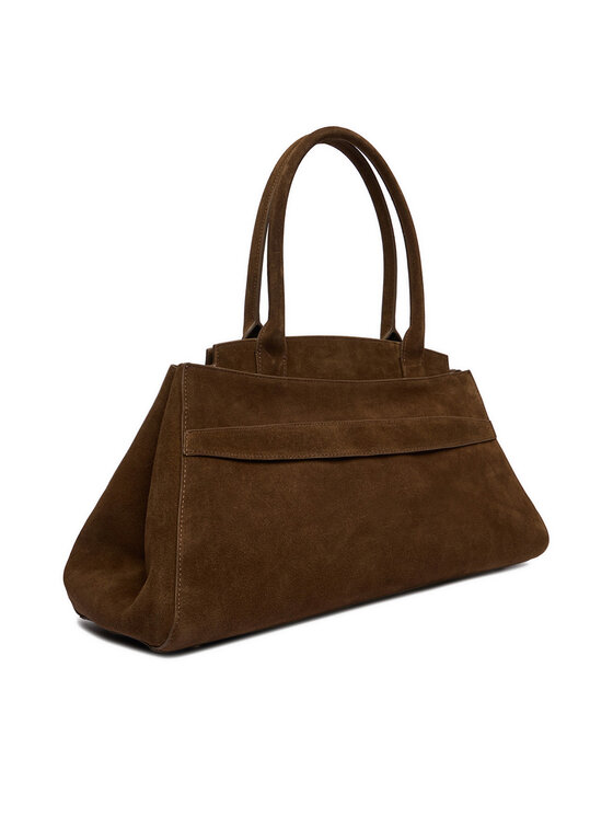 GINO ROSSI GINO ROSSI Handtasche EO-LA224-19156A Braun