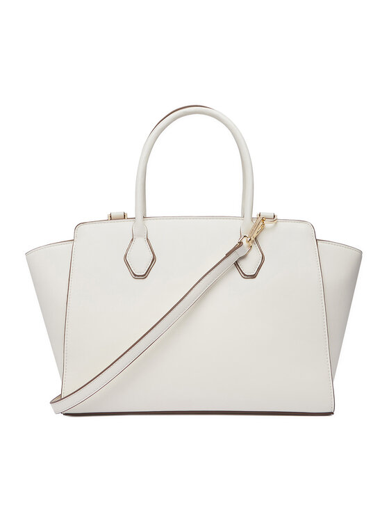 Nine West Nine West Τσάντα CEO-NW-M-002-10 Κρεμ