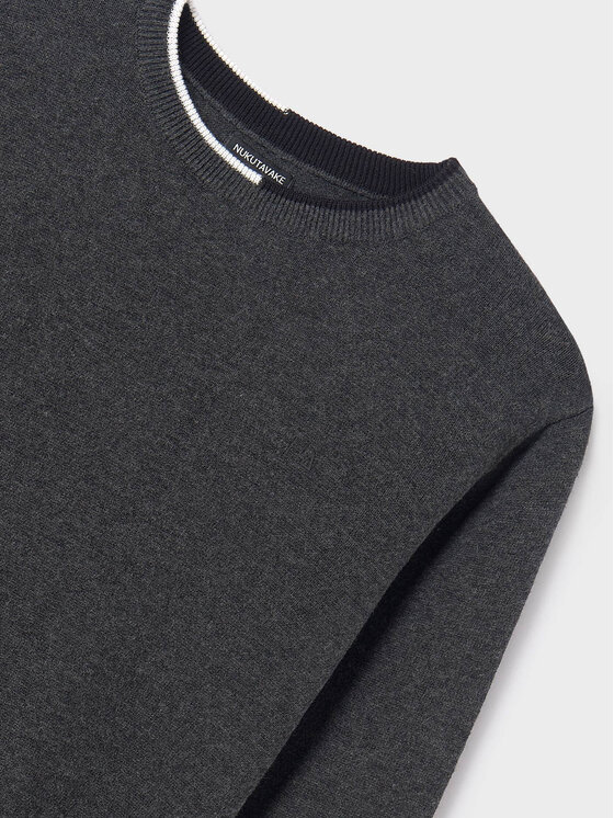 Mayoral Mayoral Pullover 354 Grau Regular Fit