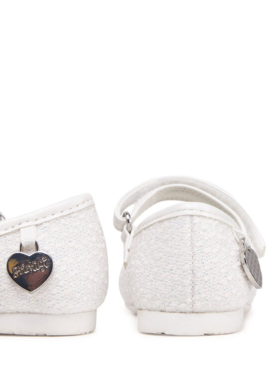 Primigi Primigi Ballerine 7928500 S Bianco