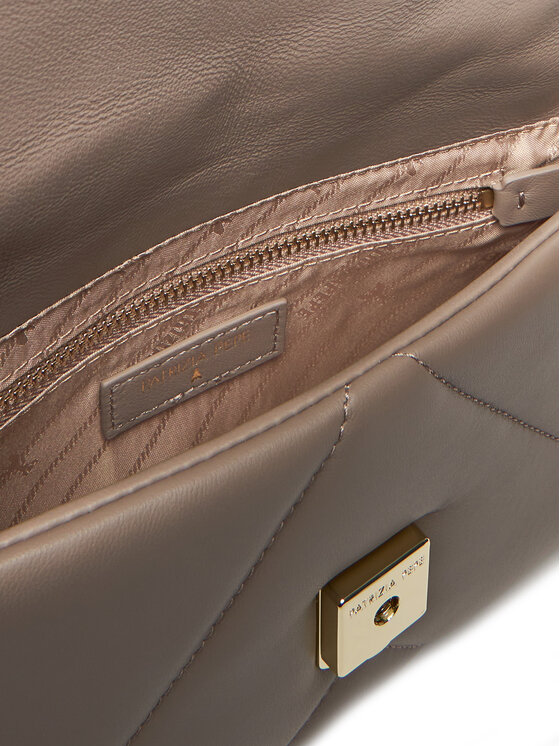 Patrizia Pepe Patrizia Pepe Ročna torba CB0084/L006-B744 Bež