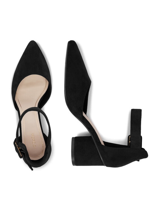 DeeZee DeeZee Tacones CEO-112233 Must