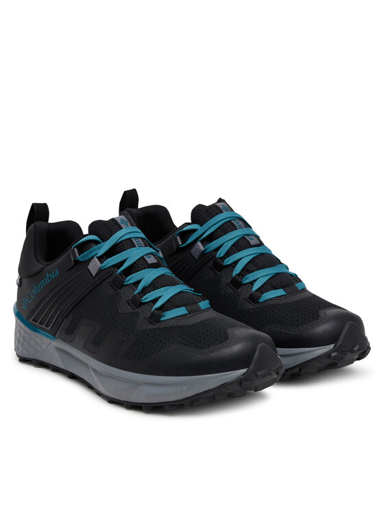 Columbia Columbia Trekkingi Facet 75 Outdry 2099721 Czarny