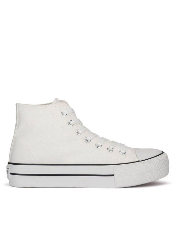 Sprandi Sprandi Sneakers YL201403 Λευκό