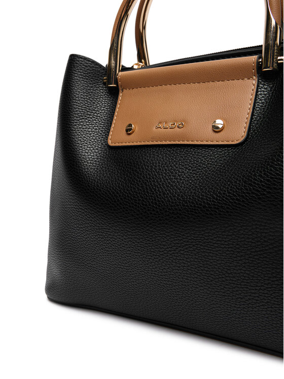 Aldo Aldo Handtasche Sloana 13629997 Schwarz
