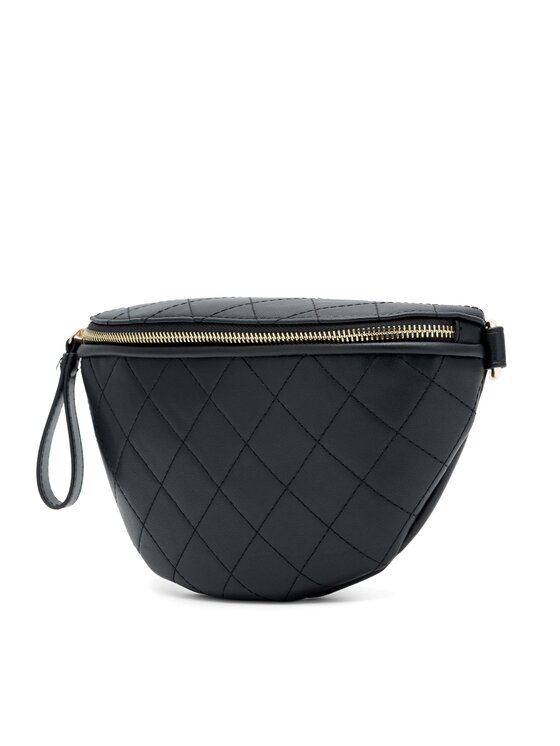 DeeZee DeeZee Gürteltasche﻿ RD00047E Schwarz