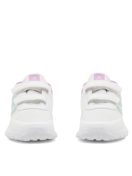 adidas adidas Sneakersy Tensaur Run 2.0 CF I IG8570 Růžová