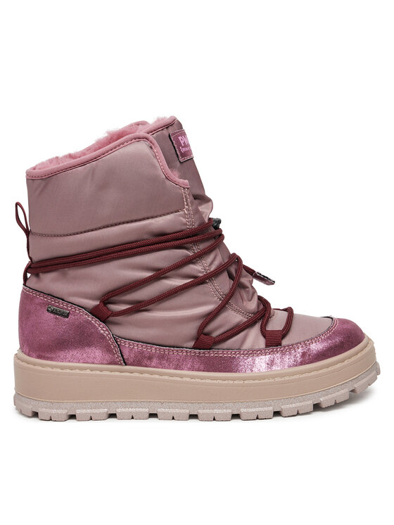 Primigi Primigi Čizme za snijeg 6869511 D GORE-TEX Ružičasta