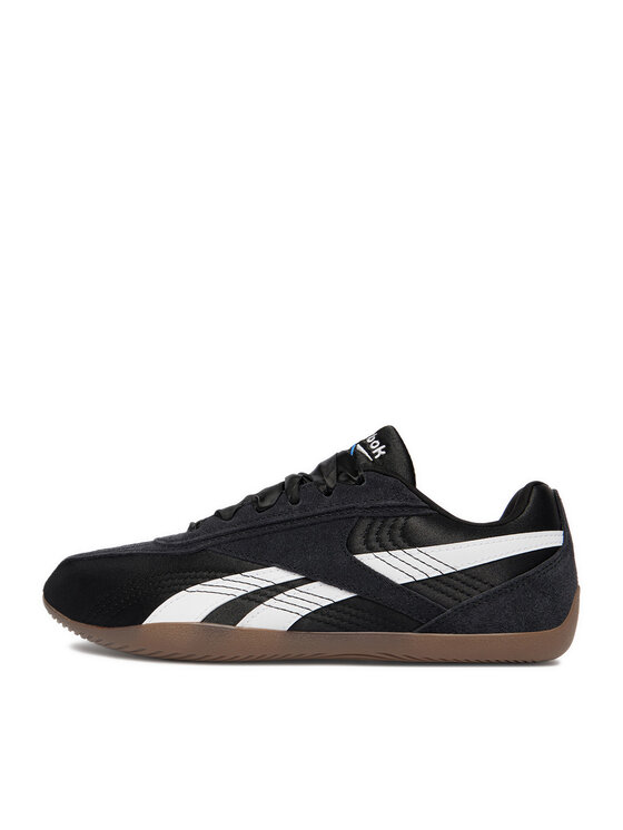 Reebok Reebok Sneakersy EO-ULTRA LO 100245704 Černá