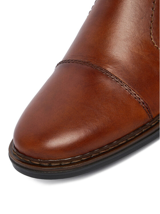 Rieker Rieker Scarpe basse 17659-23 Marrone