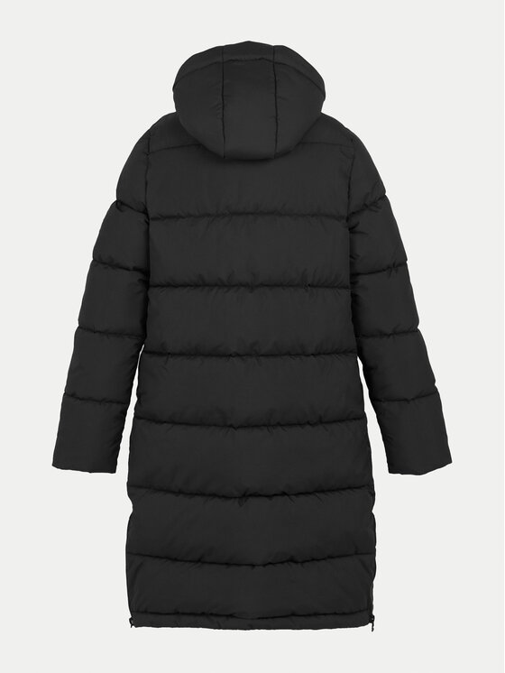 Regatta Regatta Зимно яке Mottere RWN300 Черен Loose Fit