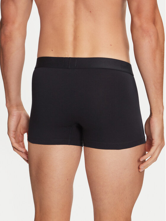 Tommy Hilfiger Tommy Hilfiger Σετ μποξεράκια 3 τμχ UM0UM03181 Έγχρωμο