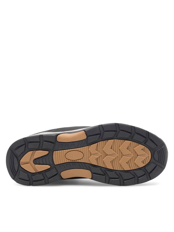 Sprandi Sprandi Scarponcini BP86-23993 Marrone