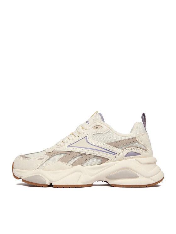 Reebok Reebok Sneakersy CEO-CHARGE AR30246WCCI Écru