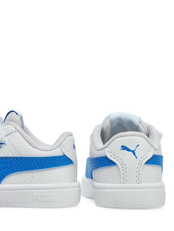 Puma Puma Sneakers Rickie Classic V Inf 394254 05 Weiß