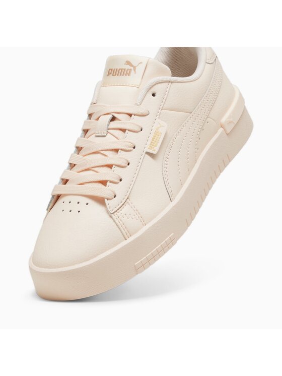 Puma Puma Sneakersy 386401 Różowy