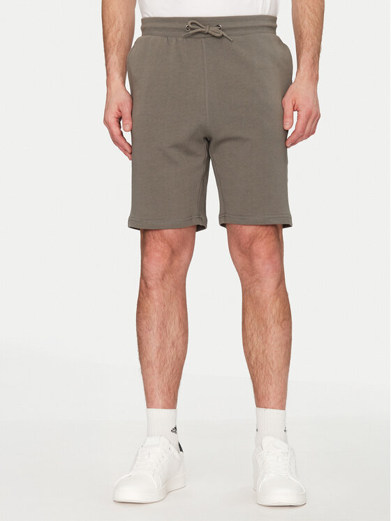 Pantaloni scurți sport Only & Sons Bărbați, Mărimea: S, Verde, Neil 22015623