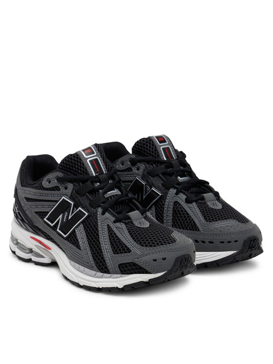 New Balance New Balance Sneakersy U1906RCB Čierna