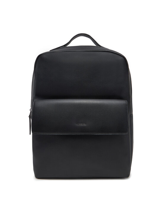 Calvin Klein Calvin Klein Σακίδιο Modern Business Squared Bp K50K512960 Μαύρο