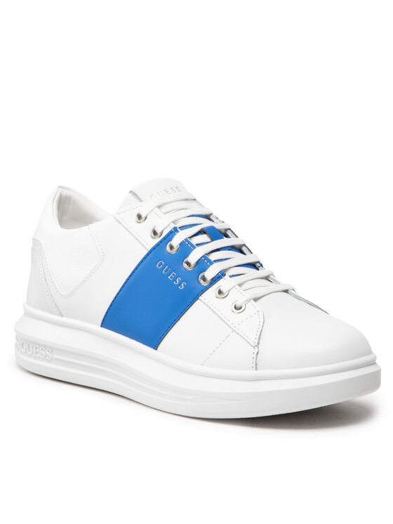 Spannende Guess Herren Schuhe Ebenbild