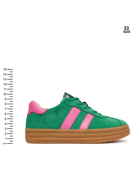 Primigi Primigi Sneakers 1425055 M Verde