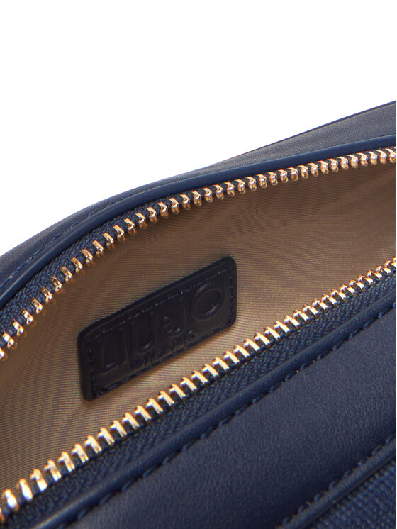 Liu Jo Liu Jo Borsetta AA5001 T6948 Blu scuro