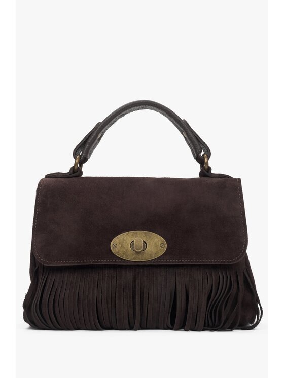 Estro Estro Borsetta ER00117426 Marrone