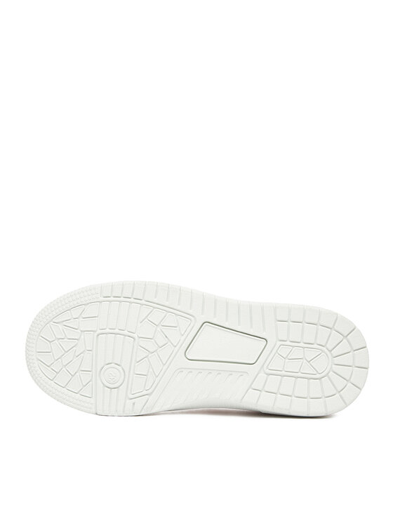 Sprandi Sprandi Sneakersy CEO-BIC-AW25-ZY03SPR(III)DZ Różowy