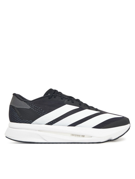 adidas adidas Tekaški čevlji Adizero SL 2 JQ0354 Črna