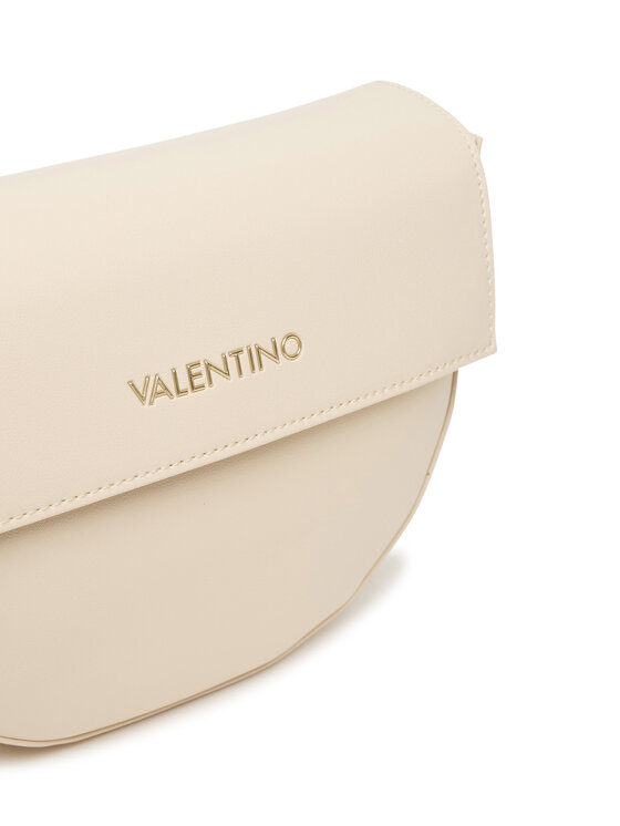 Valentino Valentino Geantă Bigs VBS3XJ02 Écru