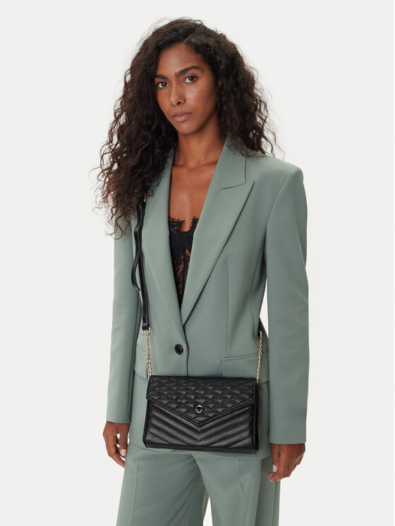 Monnari Monnari Borsetta BAGIMP0-24Z-BAG6270-K020D000-R00 Nero