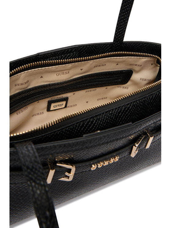 Guess Guess Geantă Dovie HWKG99 09080 Negru