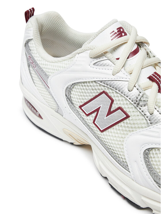 New Balance New Balance Sneakers MR530SZ Bianco