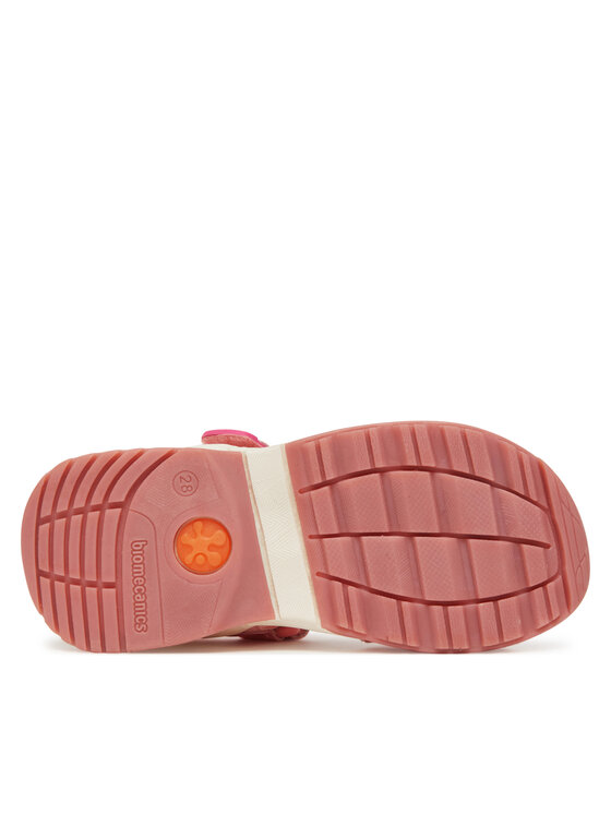 Biomecanics Biomecanics Sandaalid 252246 S Roosa