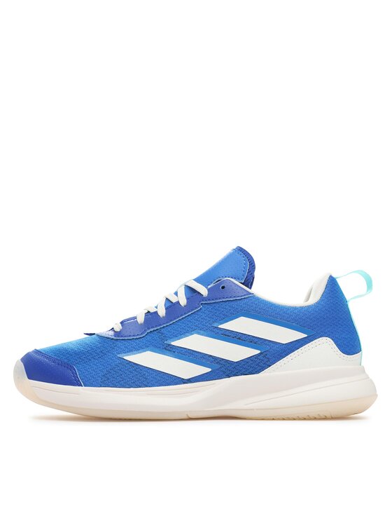 adidas adidas Scarpe da tennis Avaflash Low Tennis IG9542 Blu