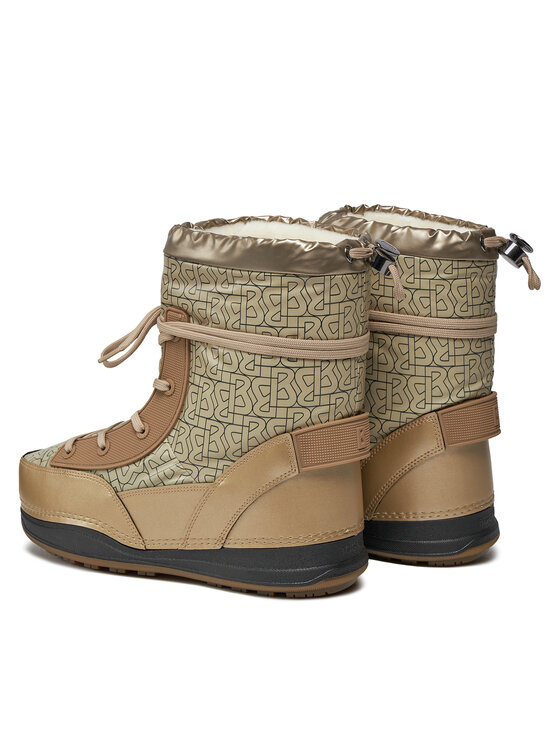 Bogner Bogner Апрески La Plagne 8 32347064 Златист