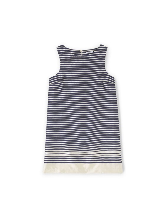 Motivi Motivi Vestito da giorno 7091Q103159N0Z4 Blu Regular Fit