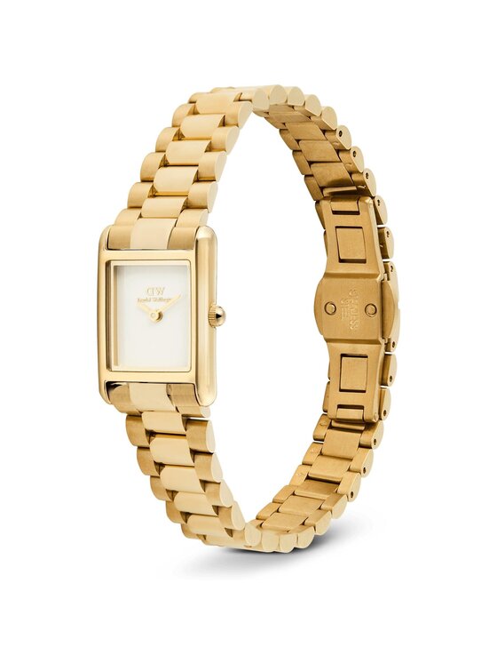 Daniel Wellington Daniel Wellington Hodinky DW00100931 Zlatá